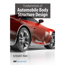 Fundamentals of Automobile Body Structure Design